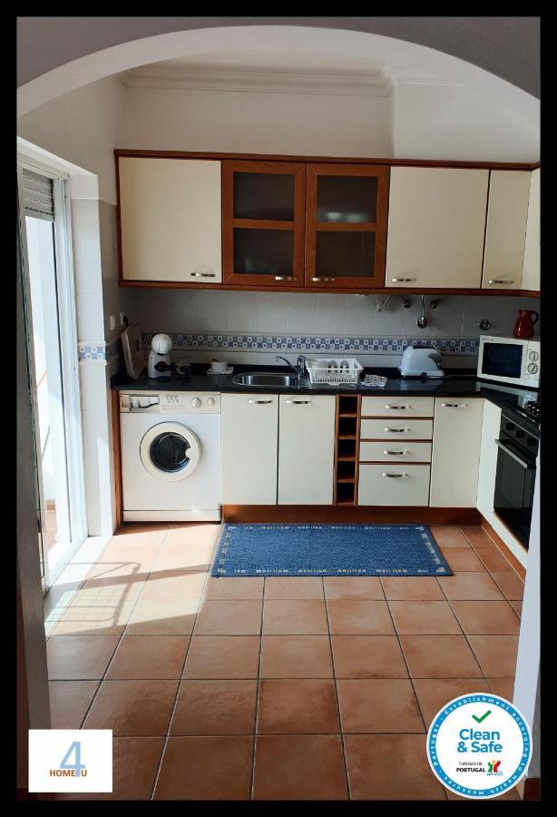 Home4U - Fantastic 2 Bedroom Apartment, With Pool Cabanas De Tavira Luaran gambar
