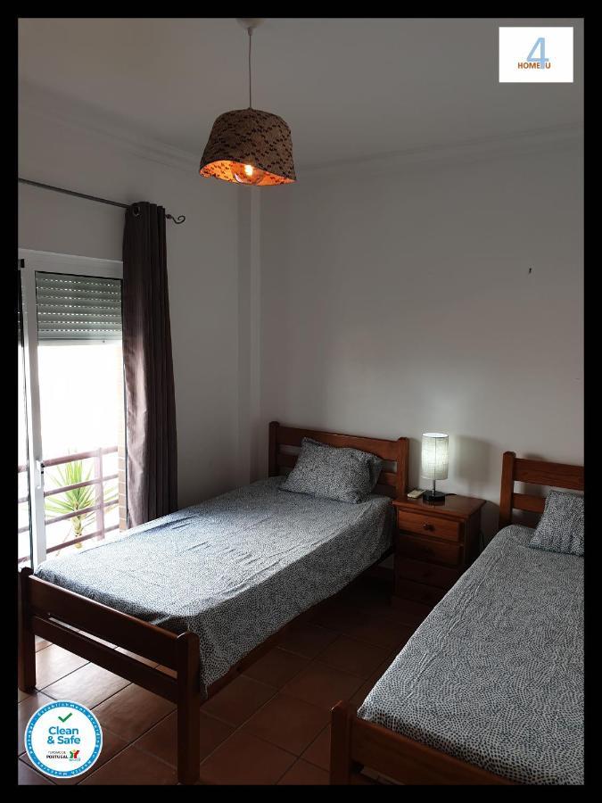 Home4U - Fantastic 2 Bedroom Apartment, With Pool Cabanas De Tavira Luaran gambar