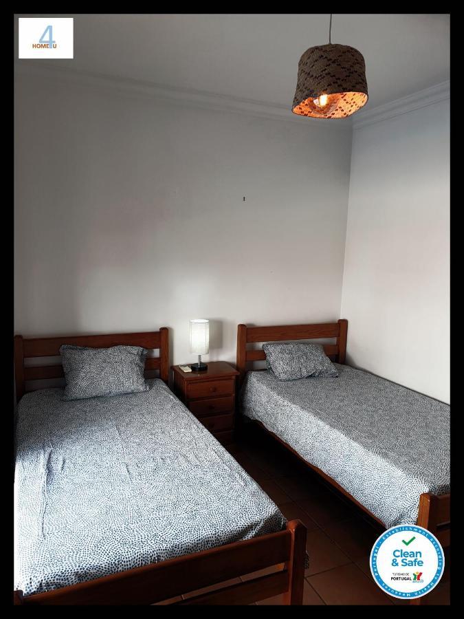Home4U - Fantastic 2 Bedroom Apartment, With Pool Cabanas De Tavira Luaran gambar