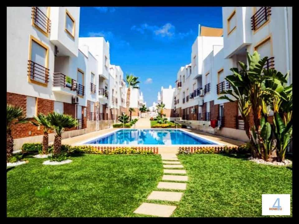 Home4U - Fantastic 2 Bedroom Apartment, With Pool Cabanas De Tavira Luaran gambar