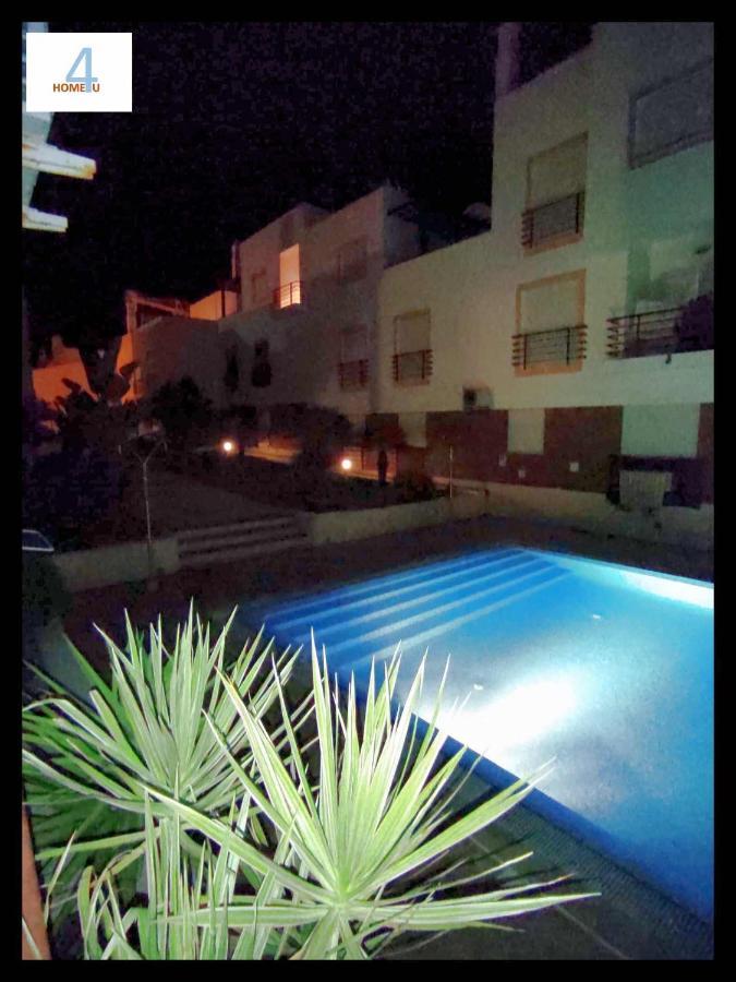 Home4U - Fantastic 2 Bedroom Apartment, With Pool Cabanas De Tavira Luaran gambar