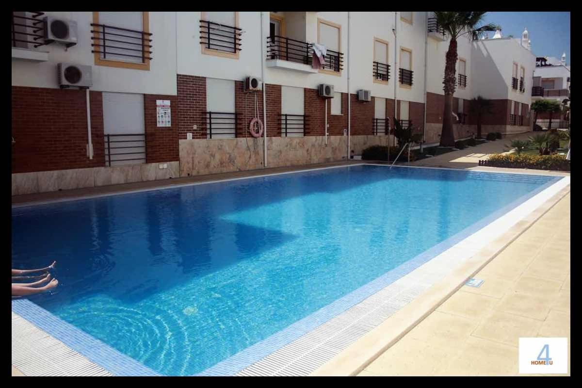 Home4U - Fantastic 2 Bedroom Apartment, With Pool Cabanas De Tavira Luaran gambar