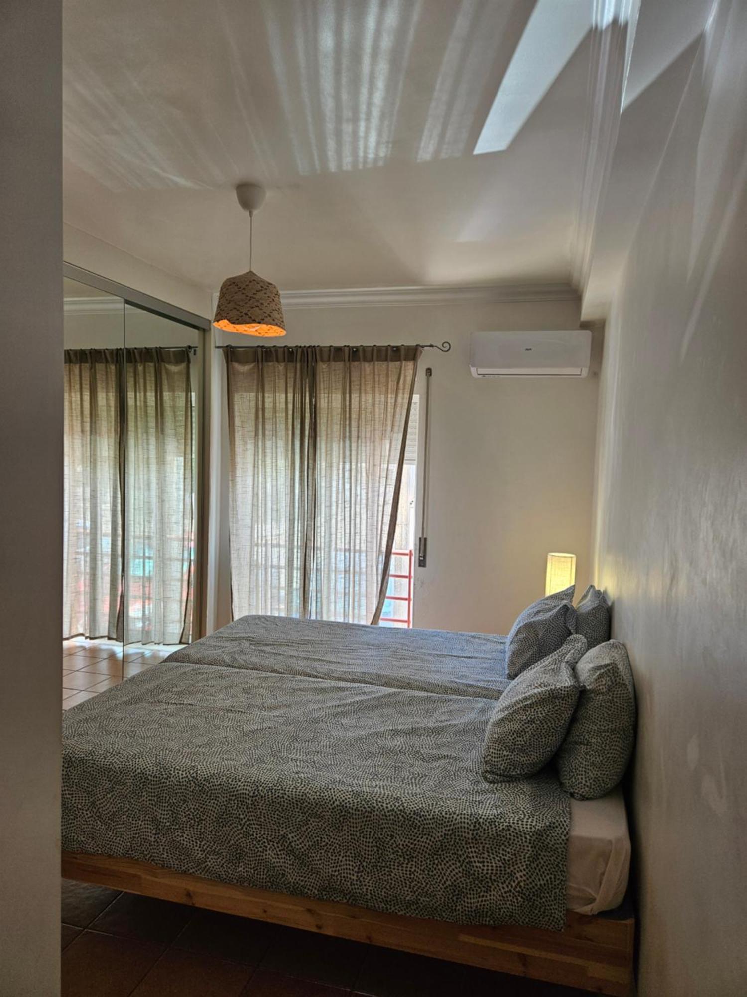 Home4U - Fantastic 2 Bedroom Apartment, With Pool Cabanas De Tavira Luaran gambar