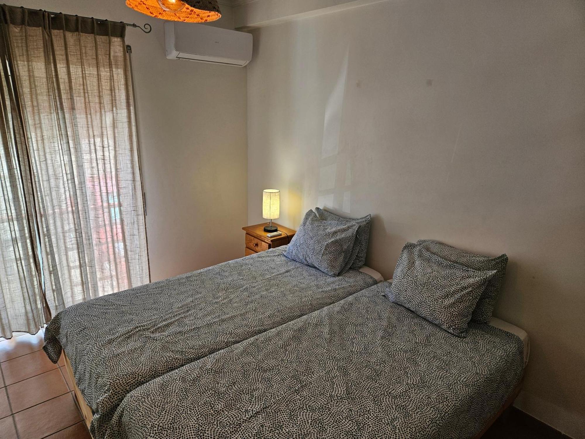 Home4U - Fantastic 2 Bedroom Apartment, With Pool Cabanas De Tavira Luaran gambar