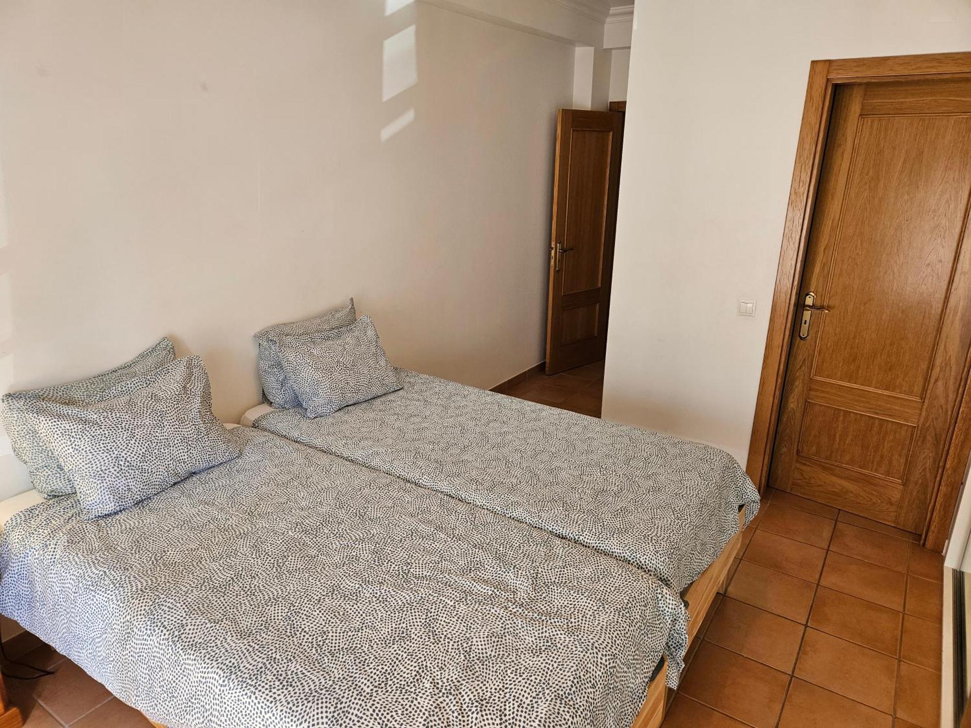 Home4U - Fantastic 2 Bedroom Apartment, With Pool Cabanas De Tavira Luaran gambar